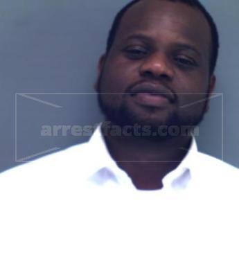 Larry Lamar Spigner