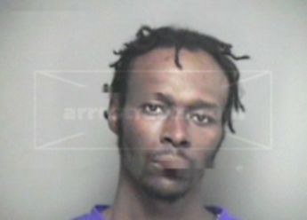 Deon Latrae Williams