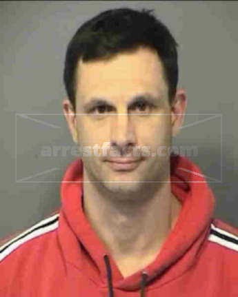 John Marion Bone