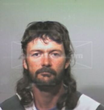 Alvin Lee Walker