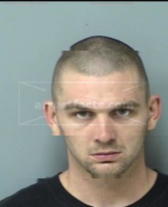 Russell James Lee