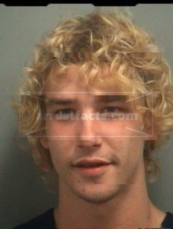 Mark Nicholas Conely