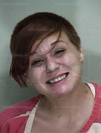 Tiffany Marie Sharp