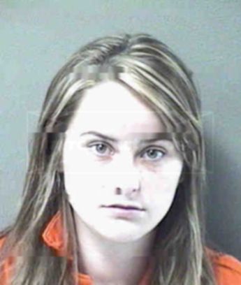 Melissa Leigh Bahl