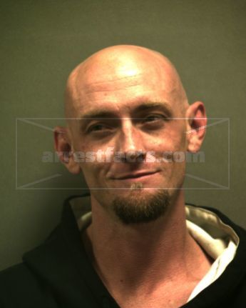 Jesse Wade Crisp