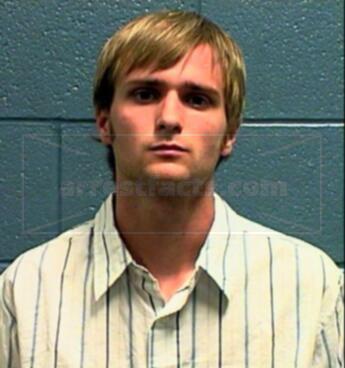 Eric Samuel Richard