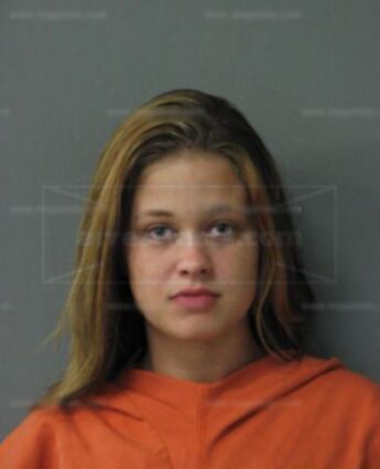 Brittany Lee Reynolds