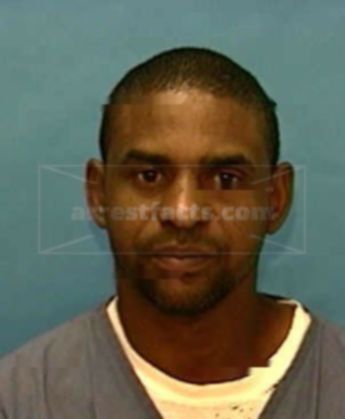 Eric Dwayne Bradshaw
