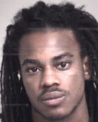 Curtis Lance Allen