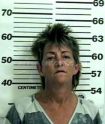 Debra Lynn Roberts