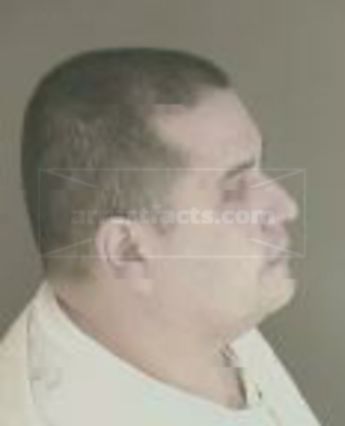 Carlos Refugio Garcia