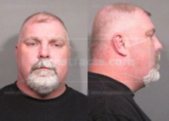 Jeffrey Wayne Arnold
