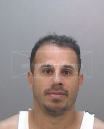 James Robert Montoya