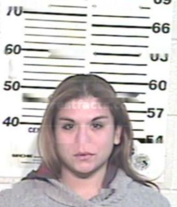 Daisy Lanette Diaz Lopez