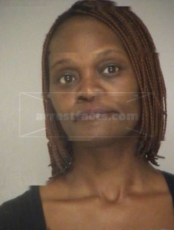 Iris Michelle Curry