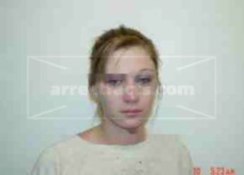Samantha Lynn Jones
