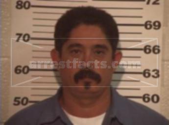 Ricardo Luis Garza Olivarez