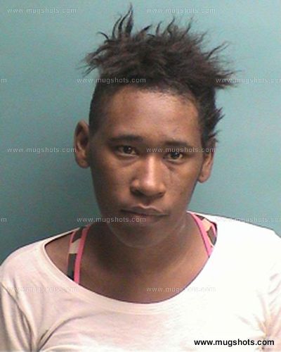 Shaquita Laventrice Myles