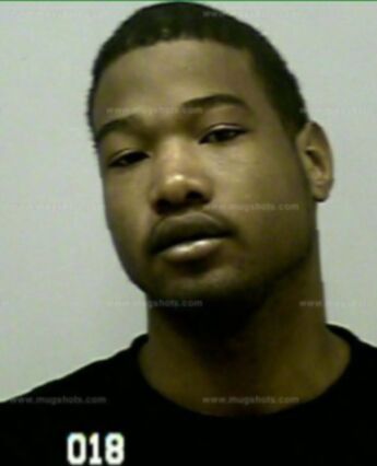 Donte Montrel Graham