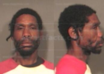 Otis Bernard Solomon