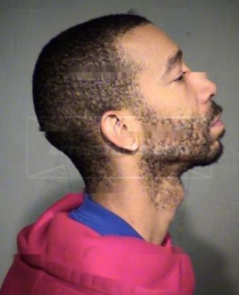 Sedrick Lee Dotson