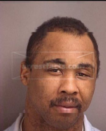 Earl Clifton Fox
