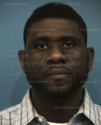 Derrick Jovan Callahan