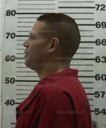 Leland Martinez Jr.