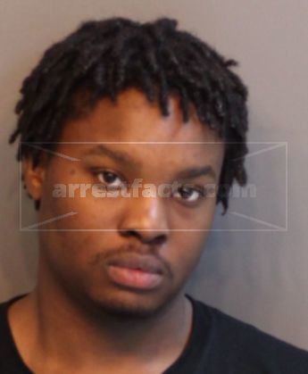 Abdul Wali Blackmon