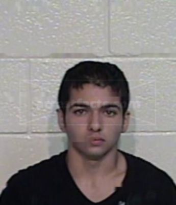 Jared Gonzalez Lawrence