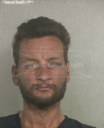 Seth Adam Potter