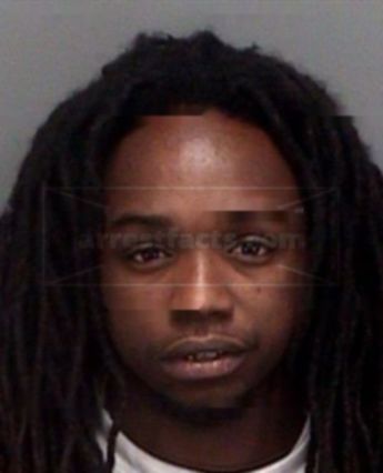 Rashawn Harold Summers