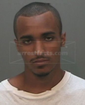 Brandon Keith Ruiz