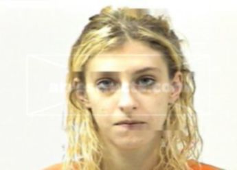 Amanda Nicole Warwick