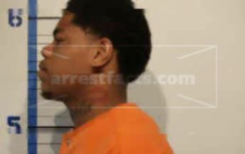 Demarcus Cortez Brown