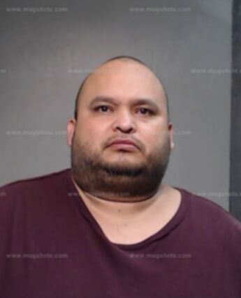 Gilbert Alaniz Villanueva