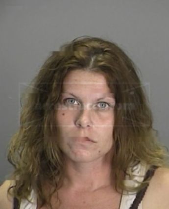 Marsha Louann Harrison