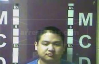 Michael James Scrivner
