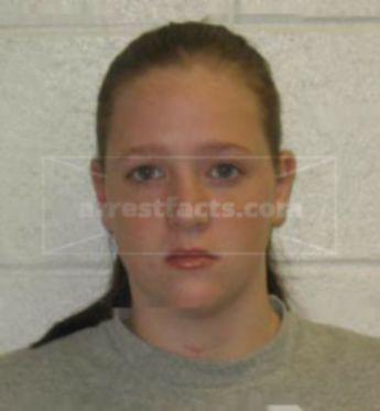 Ashley N. Betzer
