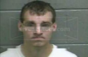 Jerry Wayne Francis