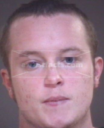 Tyler Chattman Wolfe