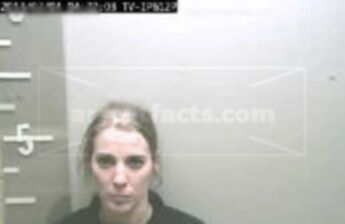 Victoria Nicole Hastings