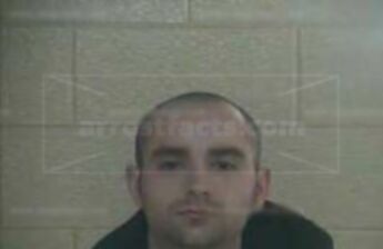 Justin Daniel Roberts