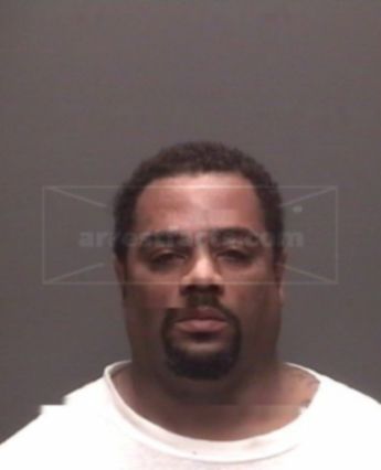 Eddie Junior Hudson