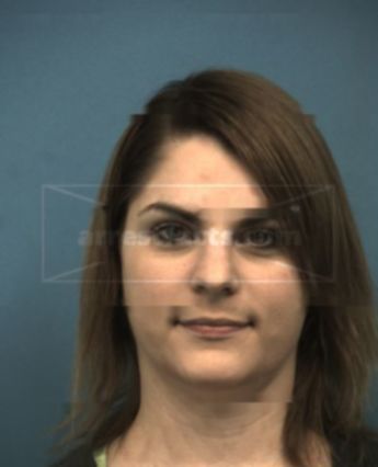 Rachel Ruth Burnett