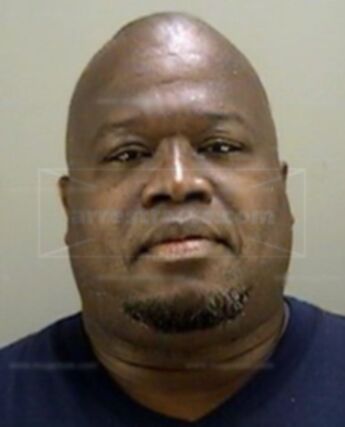 Bennie Clarence Brooks