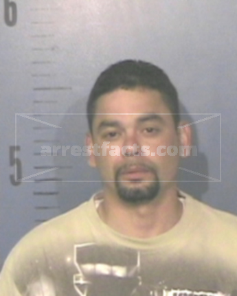 Jorge Luis Gonzalez
