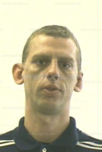 Thomas Eddie Corley