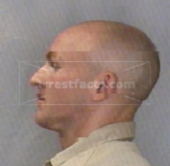 Chad Eric Stalpes