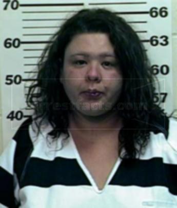 Stephanie Lynn Mccurley